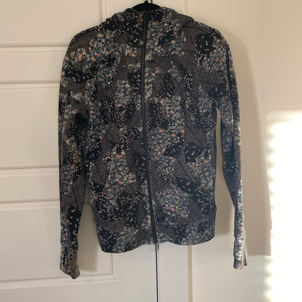 Lululemon Scuba Jacket